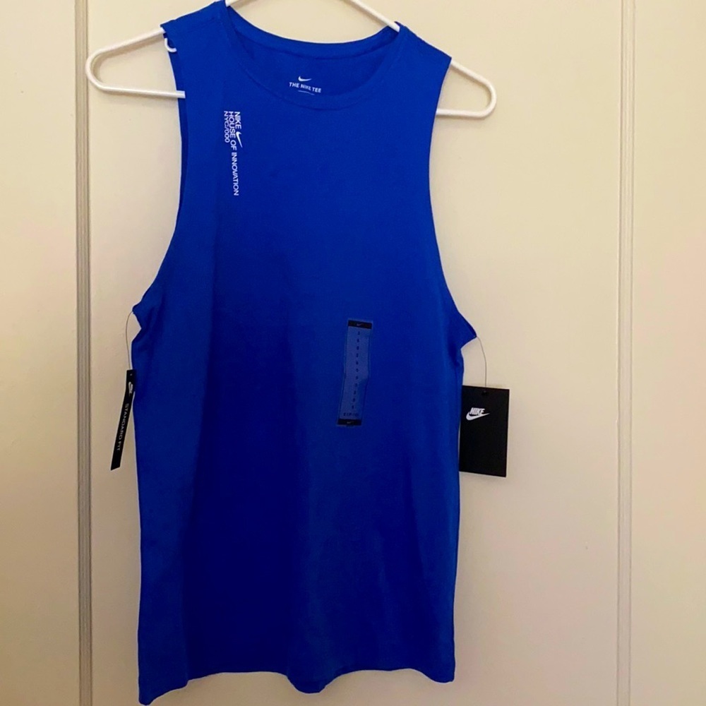 NWT Nike house of innovation active top size: S